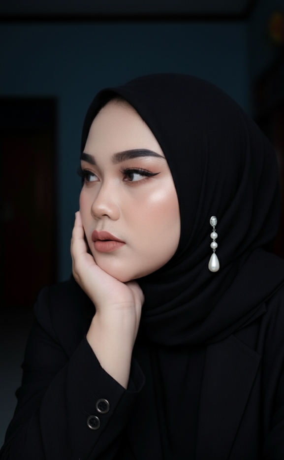 Kak Shenna