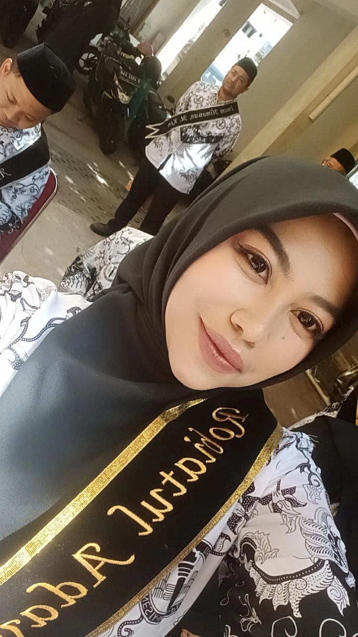 Kak Robiatul
