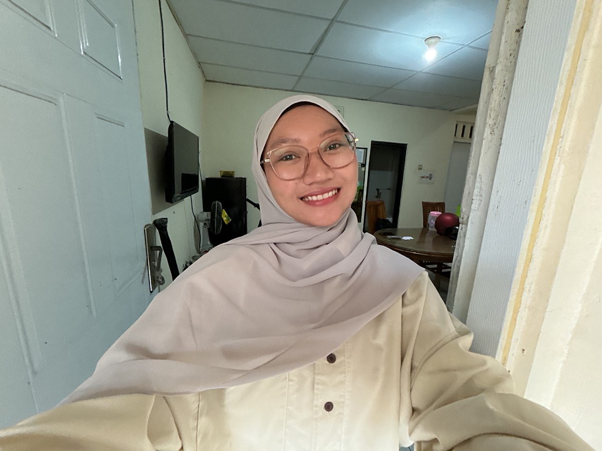Kak Della