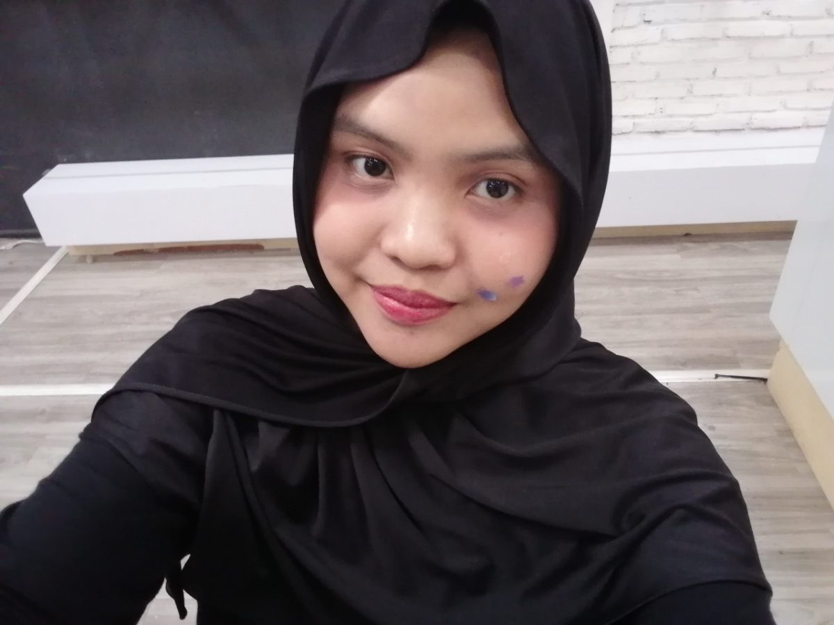 Kak Intan